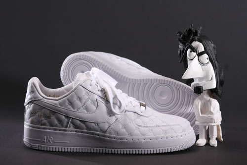 nike air force crazy