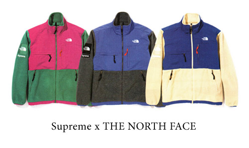 Supreme North Face Fleece Flash Sales, 57% OFF | www 