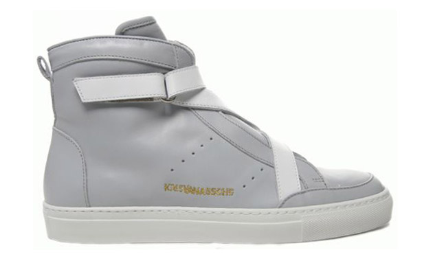 kris-van-assche-ankle-leather-sneakers-1