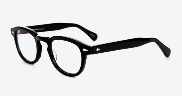 Moscot Lemtosh Eyeglasses and Sunglasses / Gallery