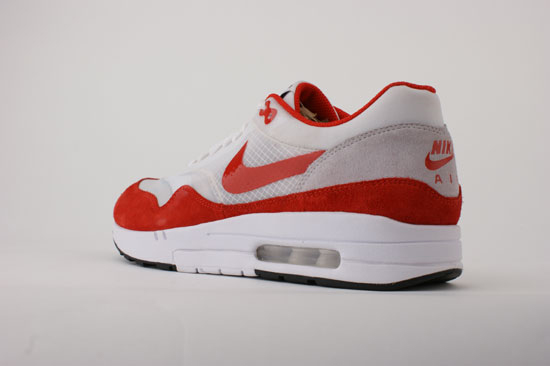 nike air max bianche e rosse online