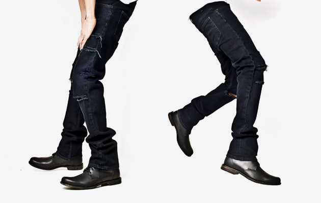 oak-black-mid-slouch-trashed-denim-jeans-1