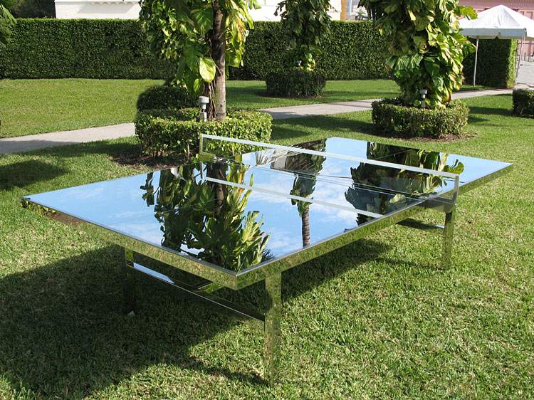 rirkrit-tiravanija-reflection-ping-pong-table