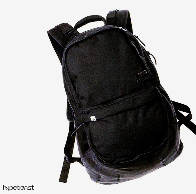 SOPHNET. x Visvim Ballistic Backpack | Hypebeast