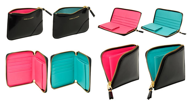 comme-des-garcons-glossy-wallet-collection