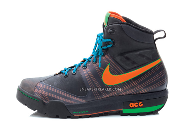 new acg nike boots
