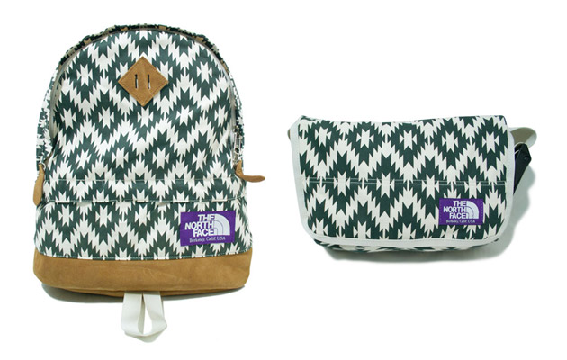 the-north-face-purple-label-green-messenger-bags-backpack
