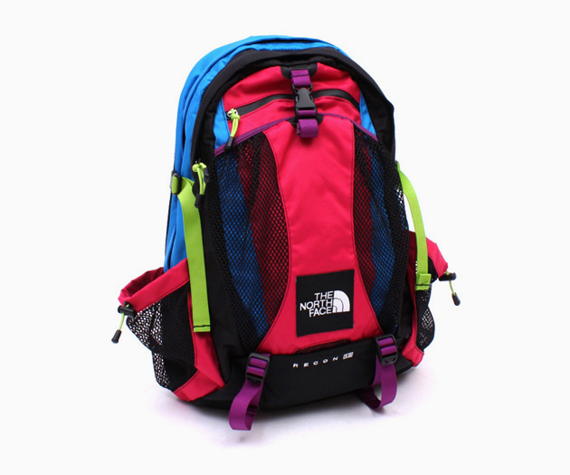 cool north face backpack