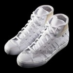 adidas aditennis slit sneaker 1 150x150 adidas adiTennis 2009 Spring/Summer Slit Sneakers