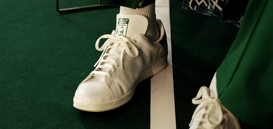 schrobben computer Hoes Stan Smith: 40 Years of Sole | Hypebeast