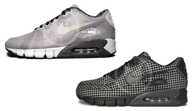 Nike Max 90 Flywire CT TZ Pack | HYPEBEAST
