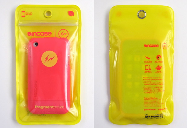 fragment-design-iphone-incase-pink