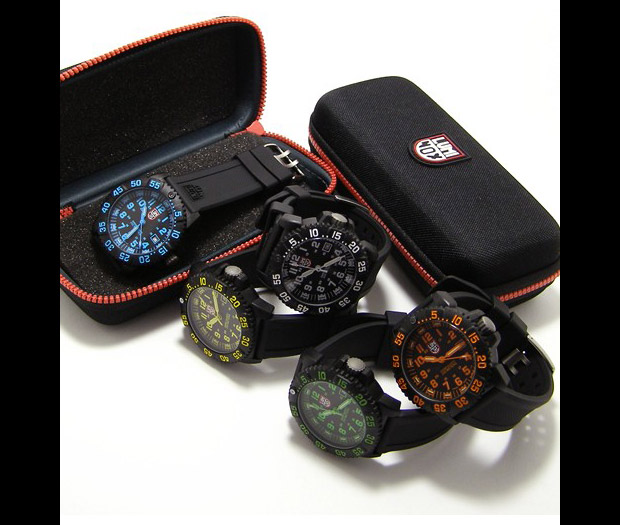 luminox-3000-series-color-watches-1