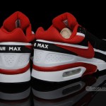 nike air max bw red 4 150x150 Nike Air Classic BW Red/Black/White Colorway