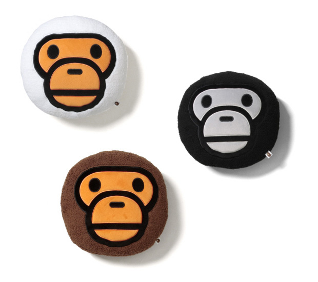 A Bathing Ape SS '09 Accessories New Releases | Hypebeast