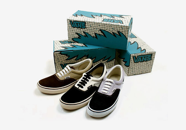 youth vans authentic