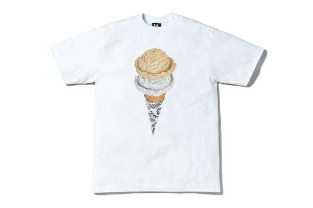 ice cream cone tee Ice Cream Cone T Shirt