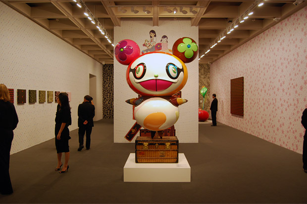 Louis Vuitton A Passion for Creation Exhibition Hong Kong Recap | HYPEBEAST