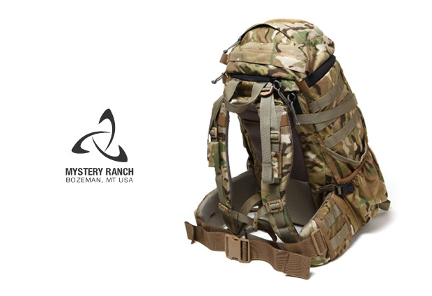 mystery ranch 3day assault pack 1 Mystery Ranch 3Day Assault Pack