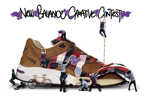 shoes-up-new-balance-creative-contest