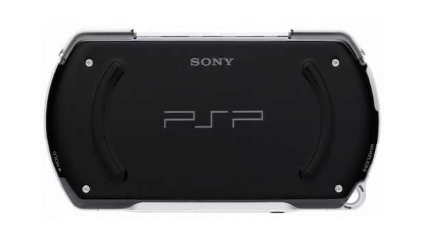 Sony PSP Go | Hypebeast