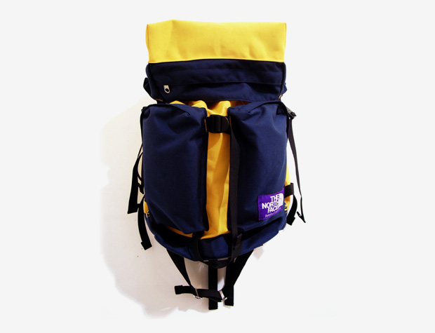 the north face climbing backpack