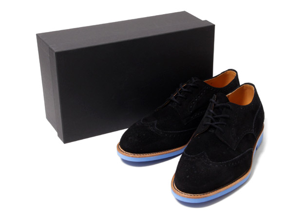 wingtips shoes for men. tss-blue-sole-wing-tip-shoes-1