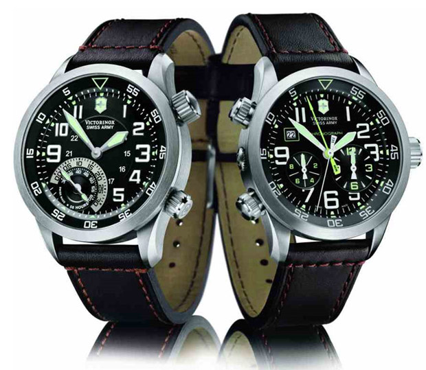 fake Swiss Army watches