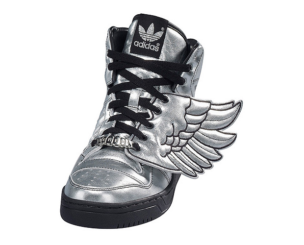 Adidas Shoes With Wings