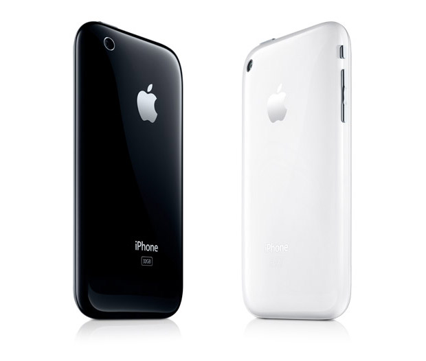 Iphone 3gs Photos and Images & Pictures
