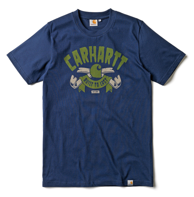 benny gold for carhartt tees 4 Benny Gold for Carhartt Europe T Shirts