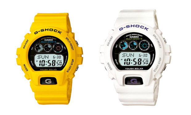 casio g shock 2009 july releases 03 CASIO G SHOCK 2009 July Releases