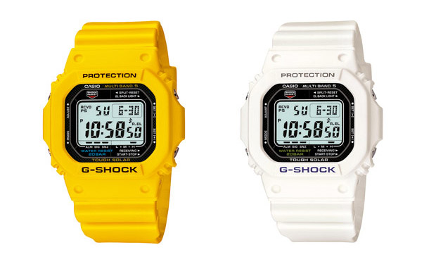 casio g shock 2009 july releases 04 CASIO G SHOCK 2009 July Releases