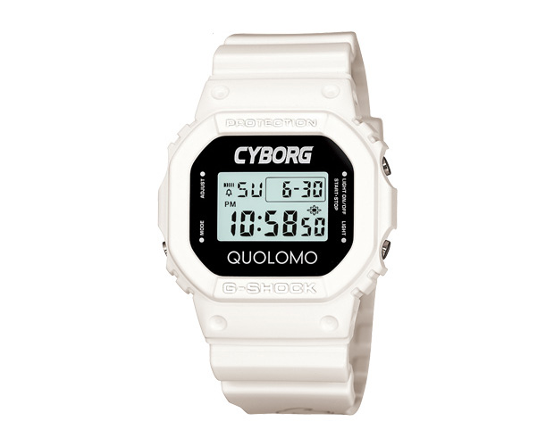 cyborg-009-quolomo-casio-gshock-25th-watch