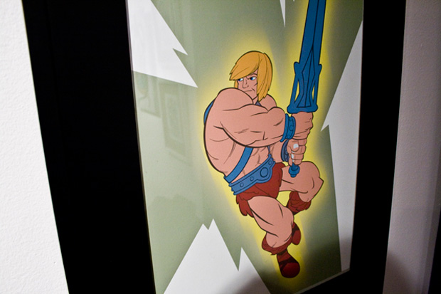 i-have-the-power-he-man-art