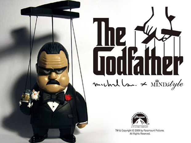 michael-lau-mindstyle-the-godfather-vinyl
