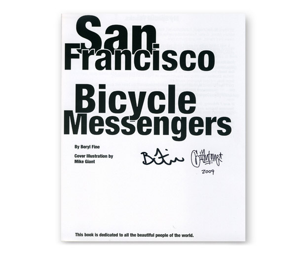 san-francisco-bicycle-messengers-book