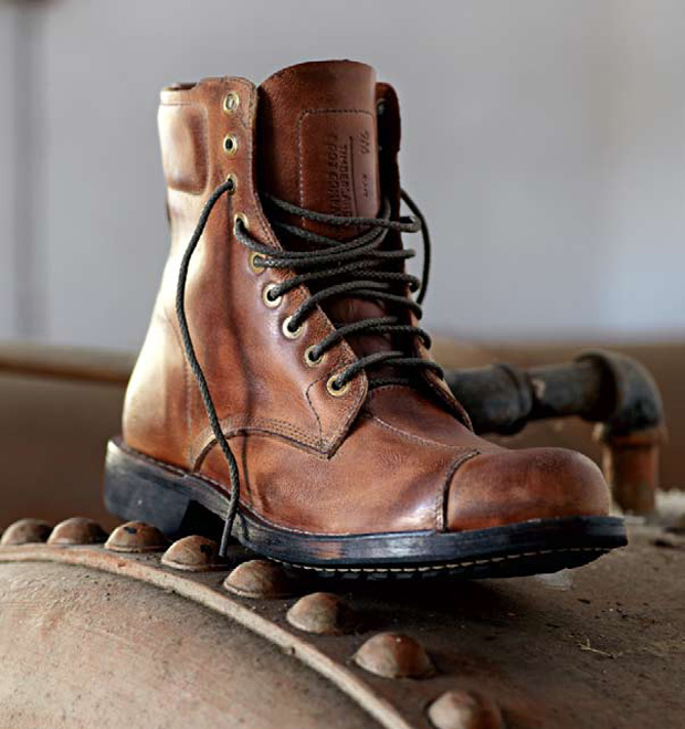 dressy timberland boots
