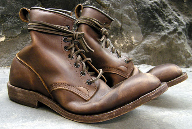 wings-horns-dayton-service-boot-brown