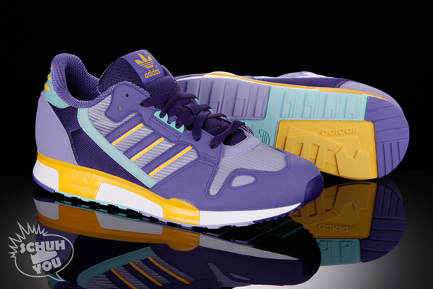 adidas Q3 ZX Series Collection | Hypebeast