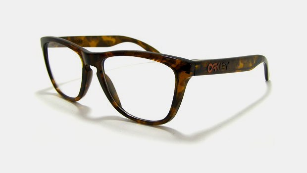 oakley wayfarer eyeglasses