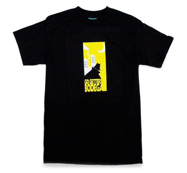 bodega-2009-summer-tshirts