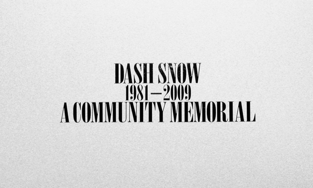 dash-snow-community-memorial-deitch-project