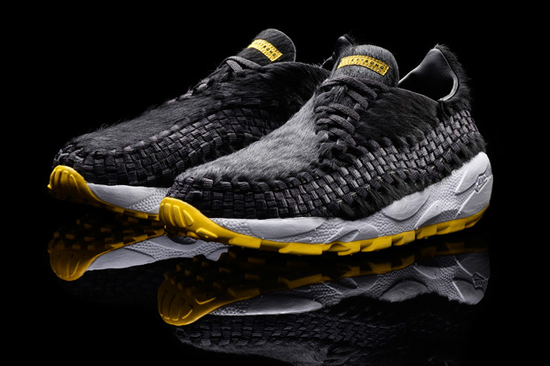 hideout-livestrong-nike-sportswear-air-footscape-woven
