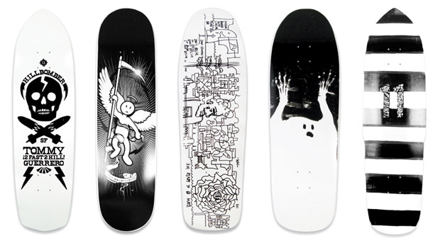 huf-skateboard-legend-series-decks