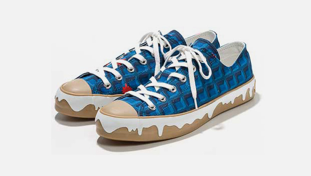ice-cream-butter-on-waffle-sneakers