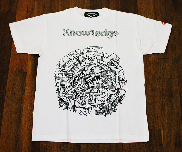 know1edge-japan-edn-tshirts