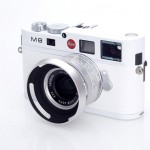 leica m8 white edition camera release 01 150x150 Leica M8 Special Edition White Version Camera Release