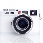leica m8 white edition camera release 07 150x150 Leica M8 Special Edition White Version Camera Release