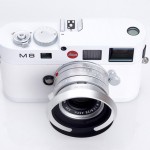 leica m8 white edition camera release 08 150x150 Leica M8 Special Edition White Version Camera Release